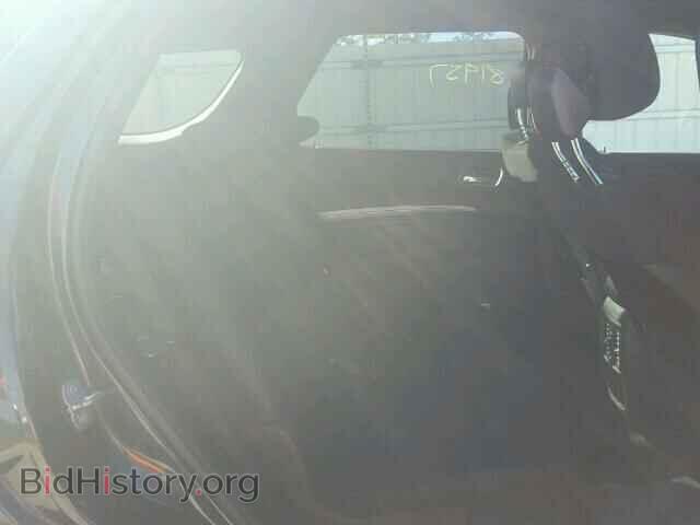2014 DODGE DURANGO - VIN: 1C4RDHAG6EC313727 - Photo 6