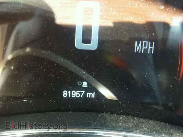 2014 DODGE DURANGO - VIN: 1C4RDHAG6EC313727 - Photo 8