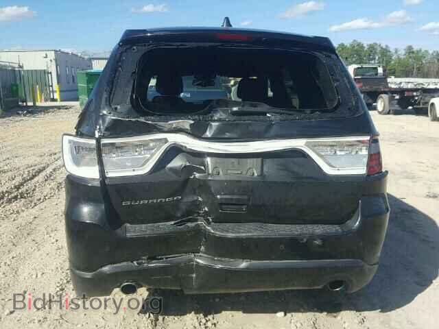 2014 DODGE DURANGO - VIN: 1C4RDHAG6EC313727 - Photo 9