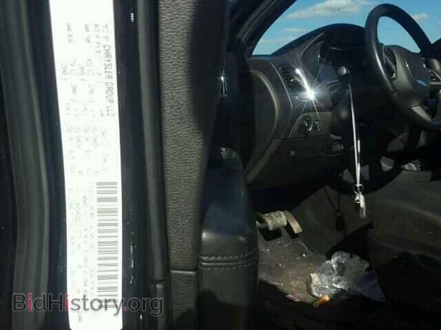 2014 DODGE DURANGO - VIN: 1C4RDHAG6EC313727 - Photo 10
