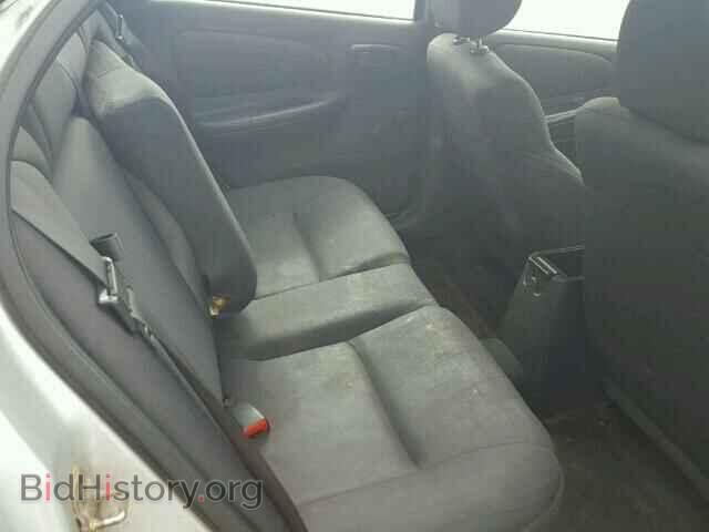2003 DODGE NEON - VIN: 1B3ES56C93D197277 - Фото 6