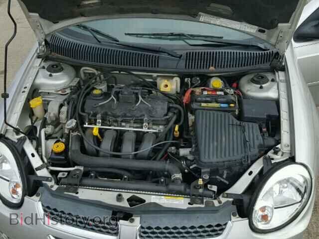 2003 DODGE NEON - VIN: 1B3ES56C93D197277 - Фото 7