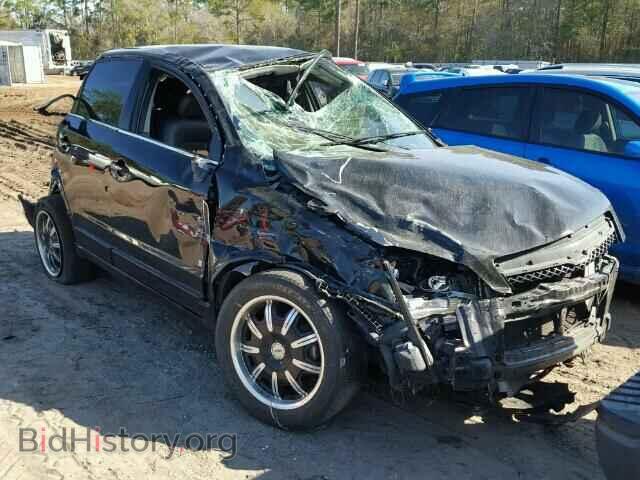 Фотография 3GSCL13778S555023 - SATURN VUE 2008