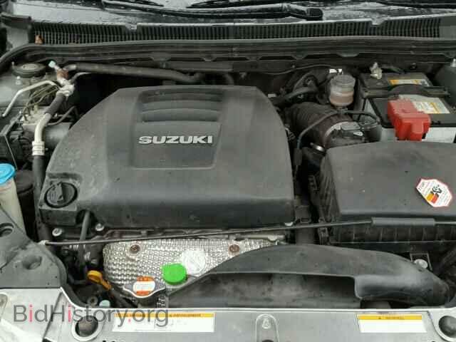 2012 SUZUKI KIZASHI - VIN: JS2RE9A32C6100906 - Фото 7