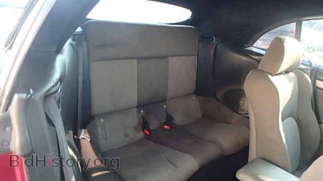 2003 MITSUBISHI ECLIPSE - VIN: 4A3AE45G63E012113 - Фото 6