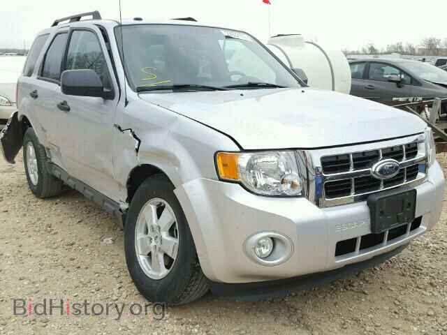 Фотография 1FMCU0DG7BKB13746 - FORD ESCAPE 2011