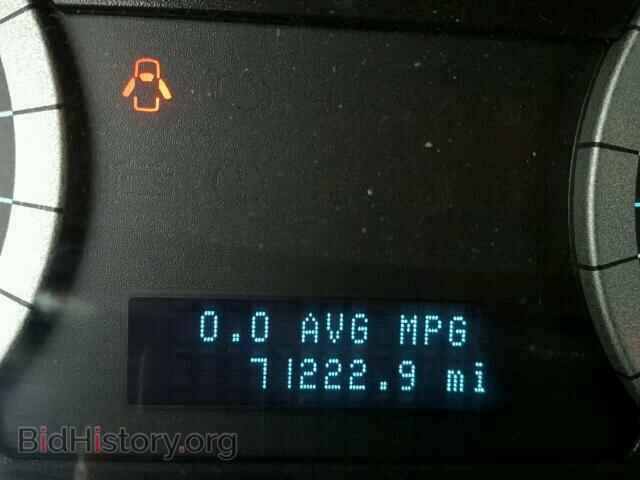 2011 FORD ESCAPE - VIN: 1FMCU0DG7BKB13746 - Фото 8