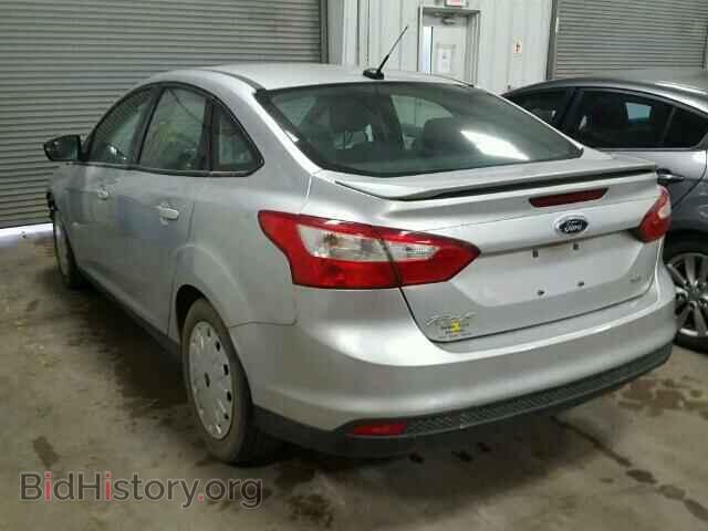 2012 FORD FOCUS - VIN: 1FAHP3F25CL219747 - Photo 3