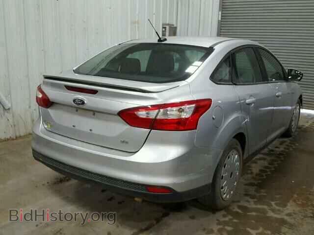2012 FORD FOCUS - VIN: 1FAHP3F25CL219747 - Photo 4
