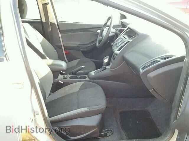 2012 FORD FOCUS - VIN: 1FAHP3F25CL219747 - Photo 5
