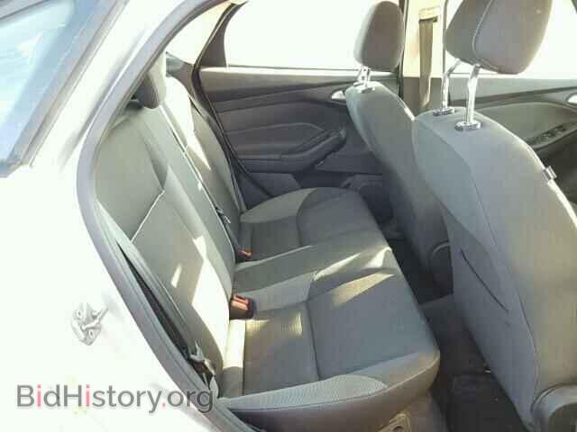 2012 FORD FOCUS - VIN: 1FAHP3F25CL219747 - Photo 6