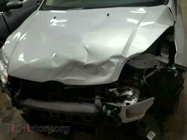 2012 FORD FOCUS - VIN: 1FAHP3F25CL219747 - Photo 9