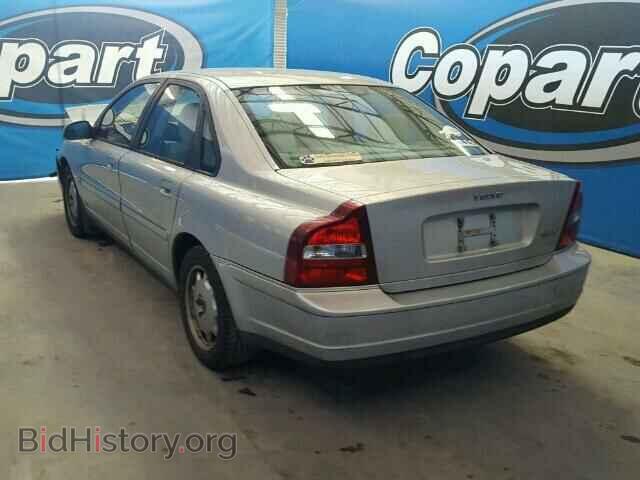 2003 VOLVO S80 - VIN: YV1TS92D131306094 - Фото 3