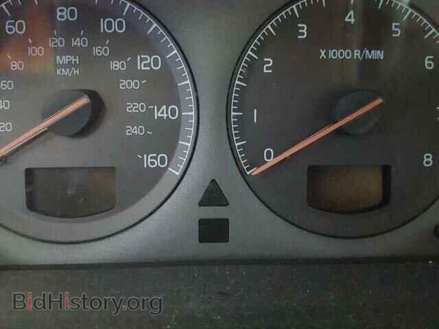 2003 VOLVO S80 - VIN: YV1TS92D131306094 - Фото 8