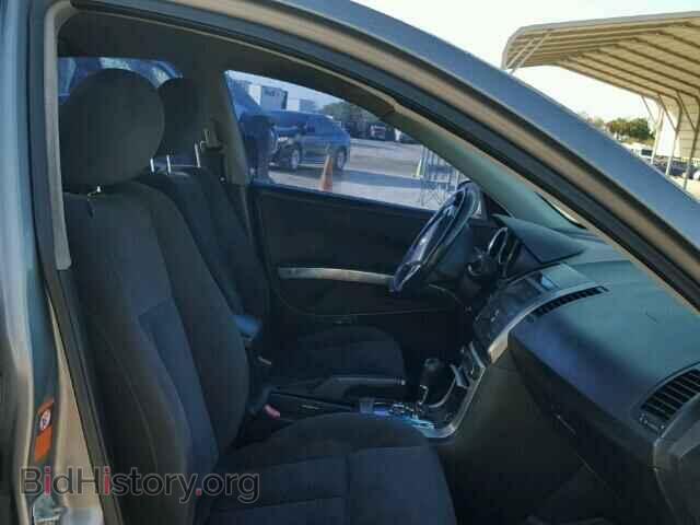 2007 NISSAN MAXIMA - VIN: 1N4BA41E77C814460 - Фото 5