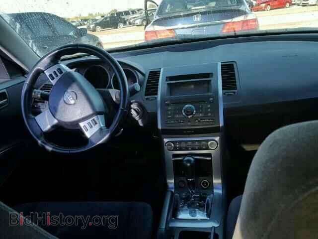 2007 NISSAN MAXIMA - VIN: 1N4BA41E77C814460 - Фото 9
