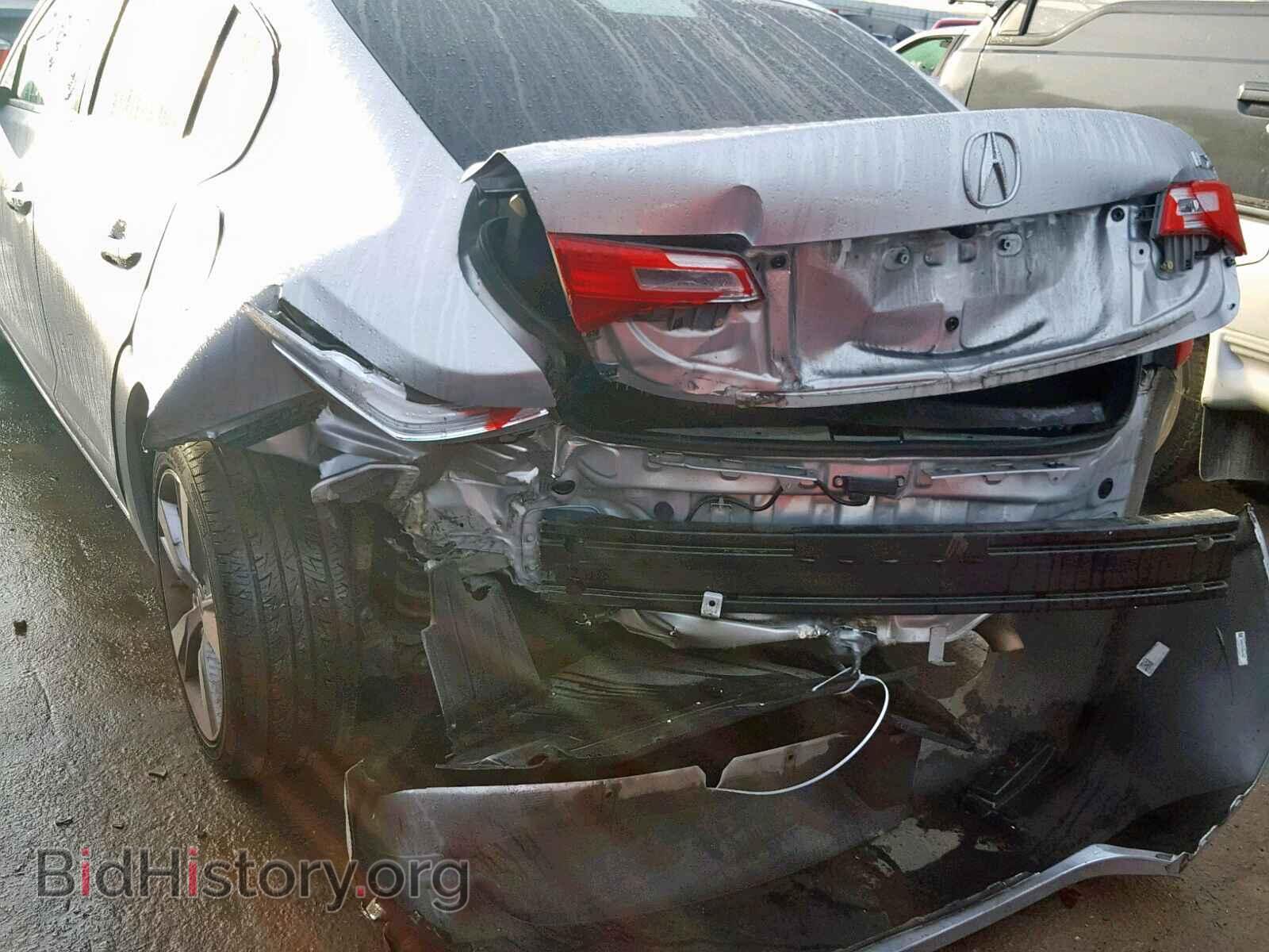 2013 ACURA ILX - VIN: 19VDE1F72DE010581 - Фото 9