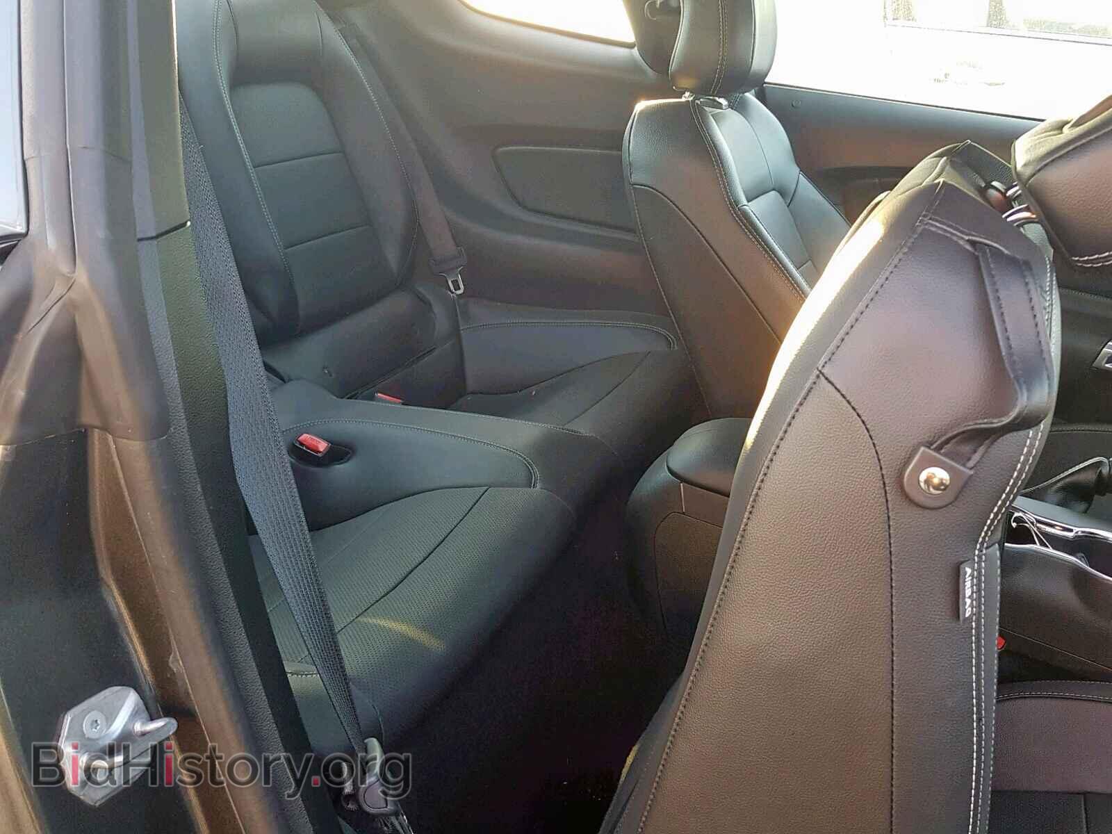 2017 FORD MUSTANG - VIN: 1FA6P8TH2H5332502 - Фото 6