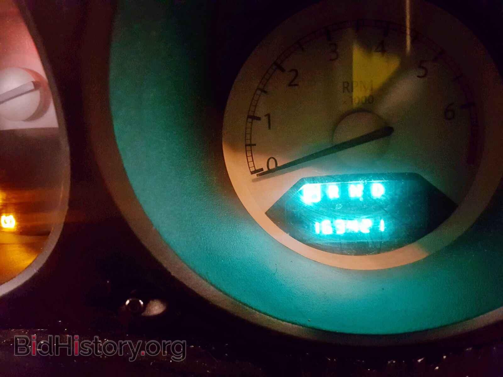 2009 CHRYSLER SEBRING - VIN: 1C3LC46BX9N537192 - Фото 8