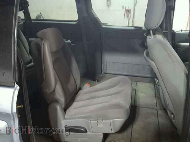 2006 DODGE CARAVAN - VIN: 2D4GP44L16R770621 - Фото 6