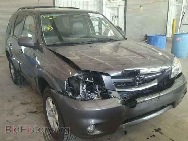 Фотография 4F2YZ06175KM28863 - MAZDA TRIBUTE 2005