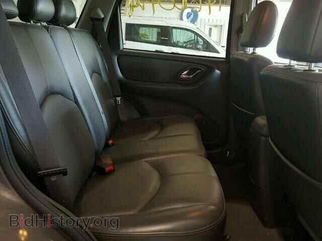 2005 MAZDA TRIBUTE - VIN: 4F2YZ06175KM28863 - Фото 6