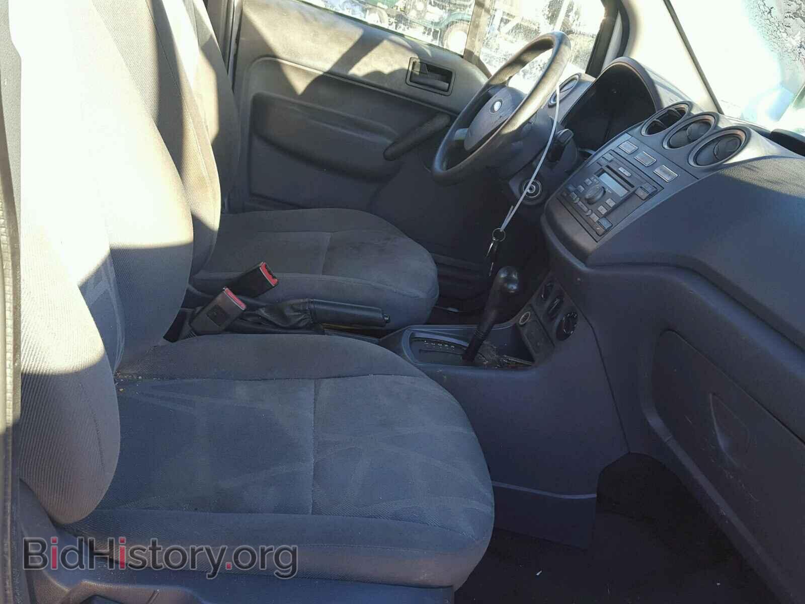 2010 FORD TRANSIT CO - VIN: NM0KS9BN2AT013085 - Фото 5