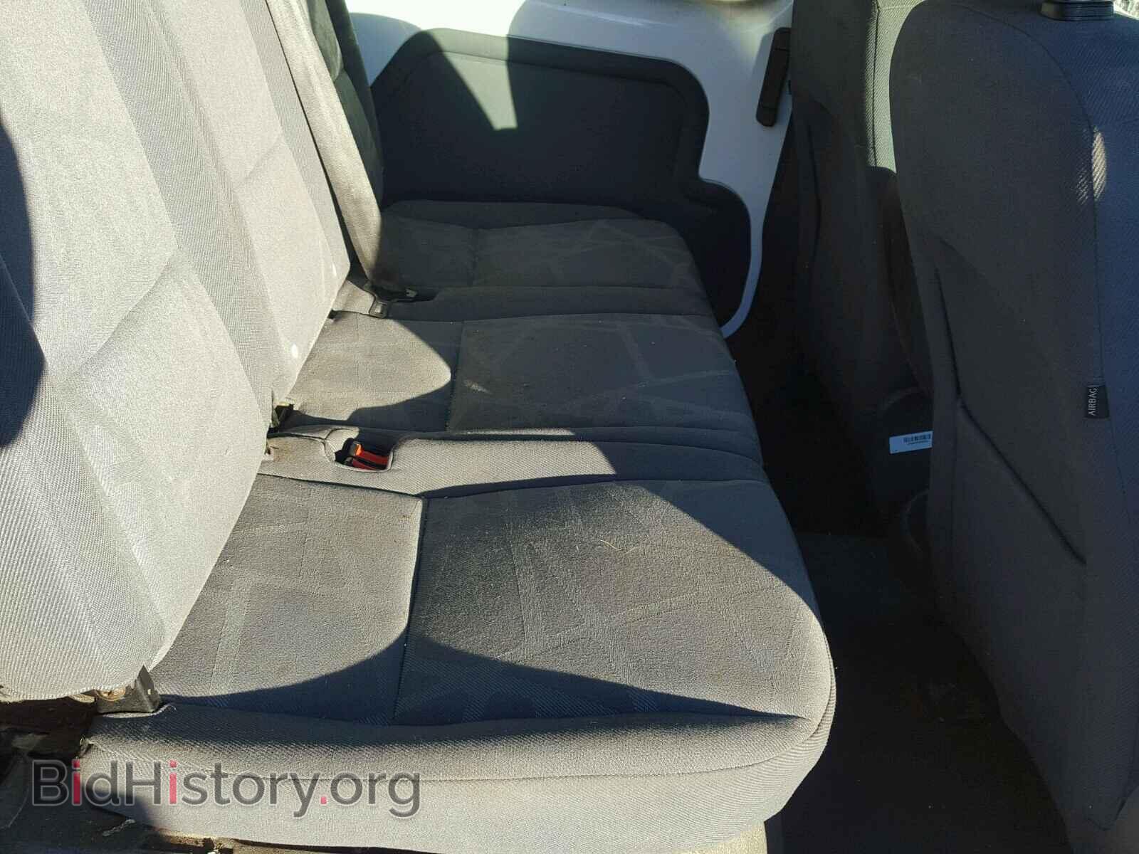 2010 FORD TRANSIT CO - VIN: NM0KS9BN2AT013085 - Фото 6