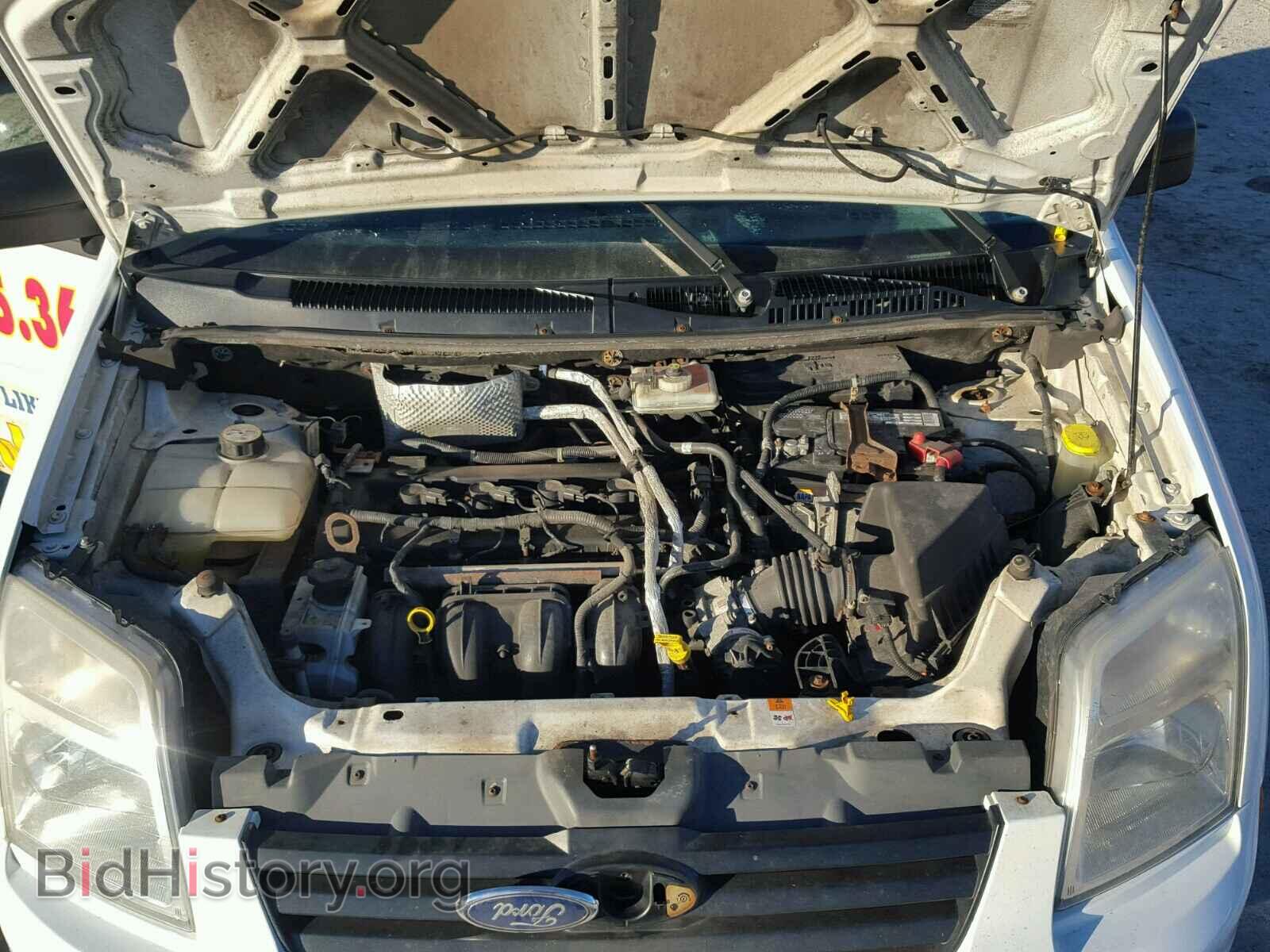 2010 FORD TRANSIT CO - VIN: NM0KS9BN2AT013085 - Фото 7
