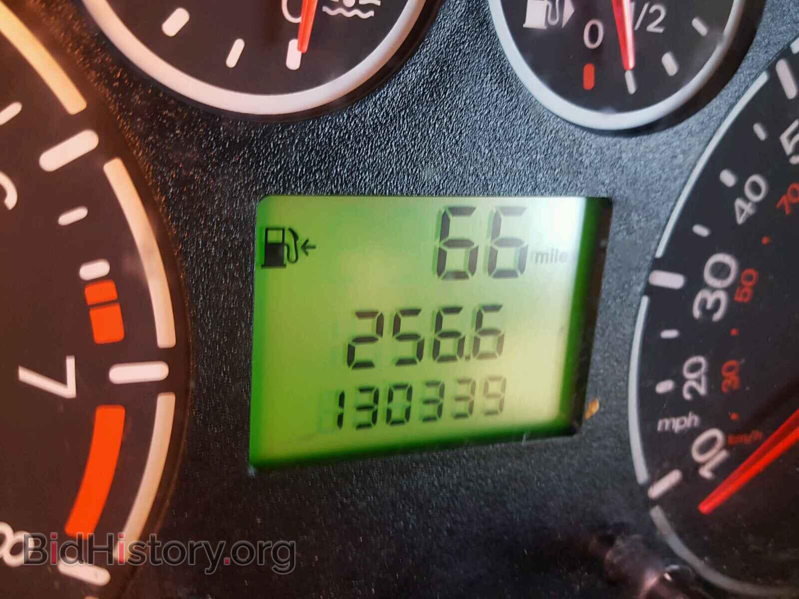 2010 FORD TRANSIT CO - VIN: NM0KS9BN2AT013085 - Фото 8