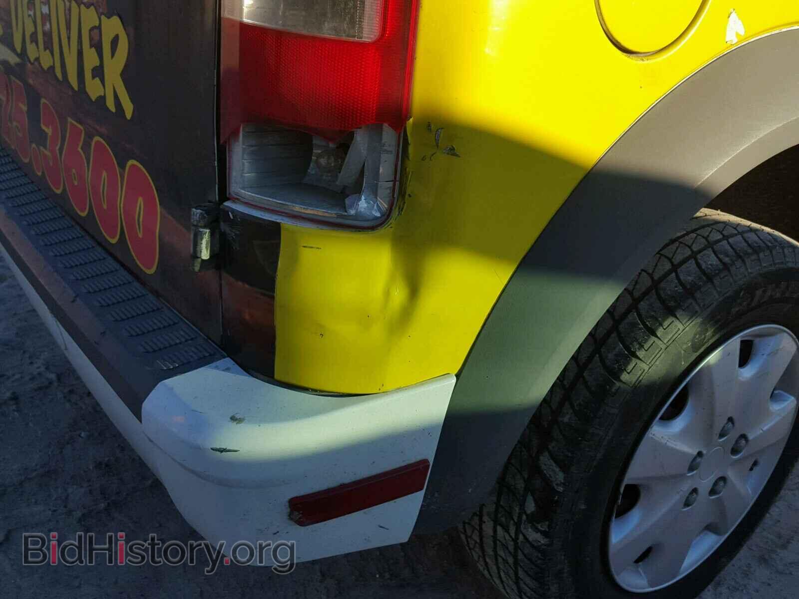 2010 FORD TRANSIT CO - VIN: NM0KS9BN2AT013085 - Фото 9