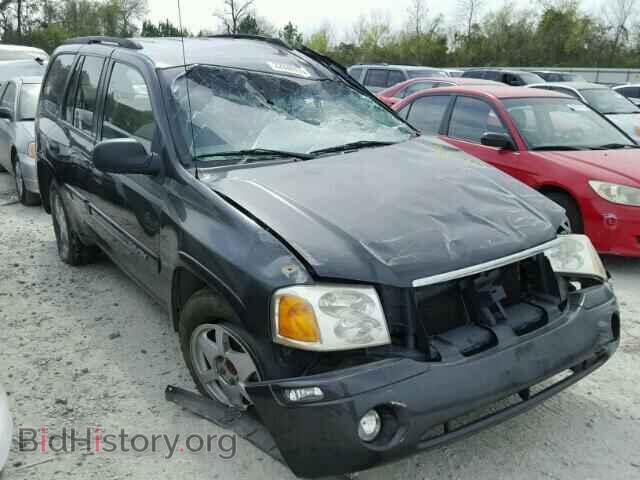 Photo 1GKDS13S532213893 - GMC ENVOY 2003