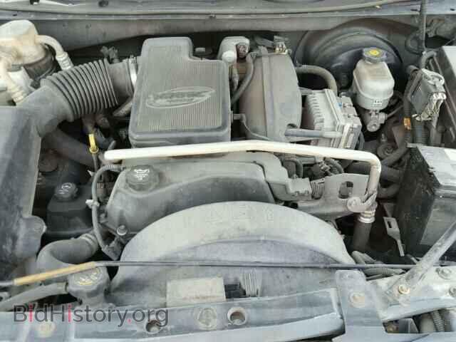 2003 GMC ENVOY - VIN: 1GKDS13S532213893 - Photo 7