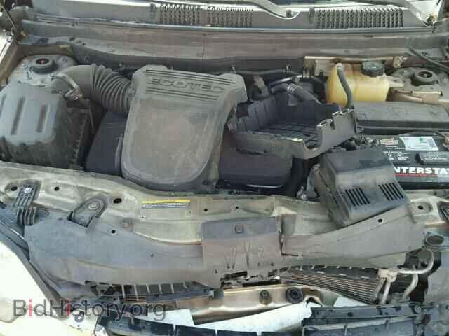 2008 SATURN VUE - VIN: 3GSCL33P38S574227 - Фото 7
