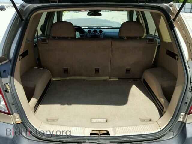 2008 SATURN VUE - VIN: 3GSCL33P38S574227 - Фото 10
