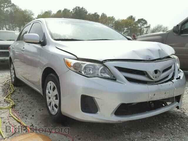 Фотография 5YFBU4EEXCP022154 - TOYOTA COROLLA 2012