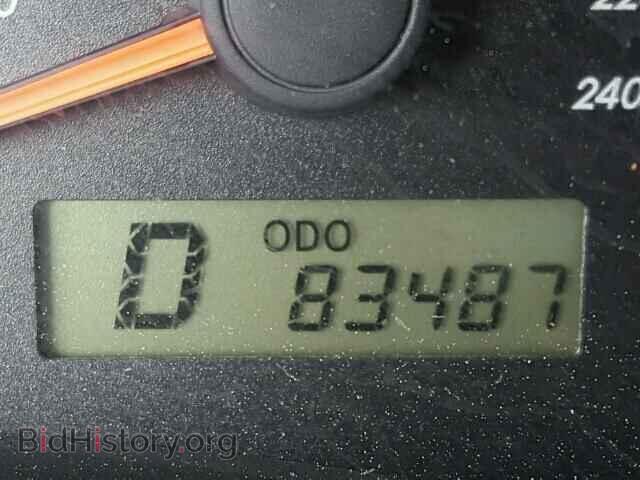 2012 TOYOTA COROLLA - VIN: 5YFBU4EEXCP022154 - Фото 8