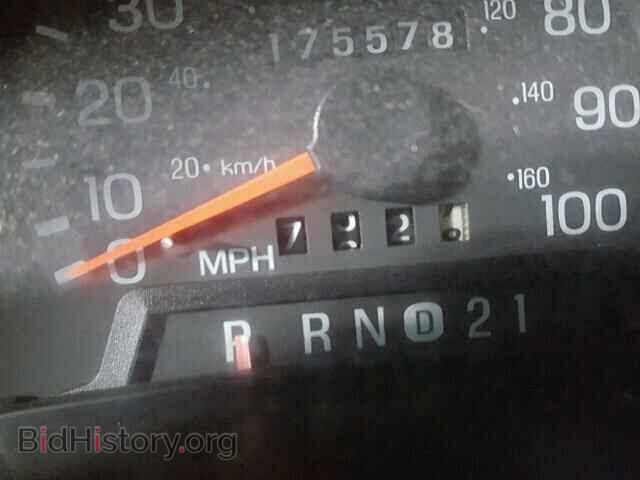 2001 FORD ECONOLINE - VIN: 1FTNE24261HA29777 - Photo 8