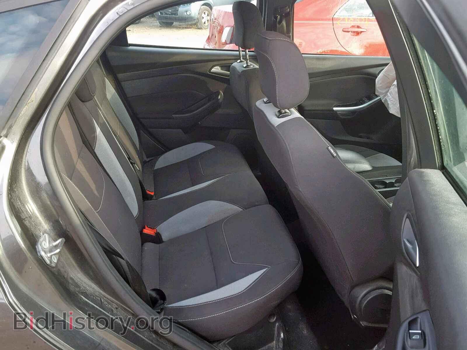 2015 FORD FOCUS - VIN: 1FADP3L98FL239821 - Photo 6