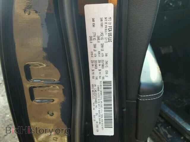 2015 DODGE DURANGO - VIN: 1C4RDJEG2FC244859 - Фото 10