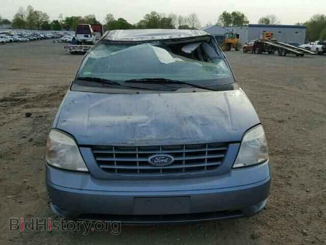 2004 FORD FREESTAR - VIN: 2FMZA50614BA10946 - Фото 9