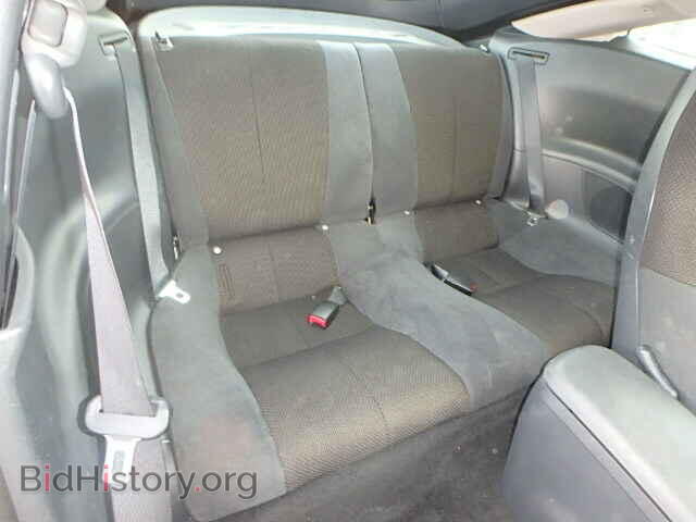 2006 MITSUBISHI ECLIPSE - VIN: 4A3AK24F26E004195 - Photo 6