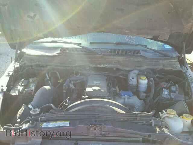 2007 DODGE RAM 3500 - VIN: 3D7ML48A67G816753 - Фото 7