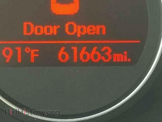 2013 KIA OPTIMA - VIN: 5XXGN4A71DG102124 - Photo 8