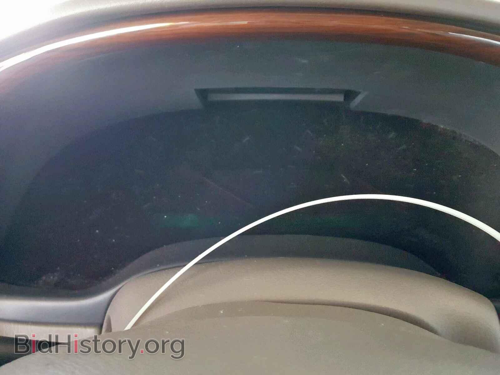2000 CADILLAC DEVILLE - VIN: 1G6KF5794YU319272 - Photo 8