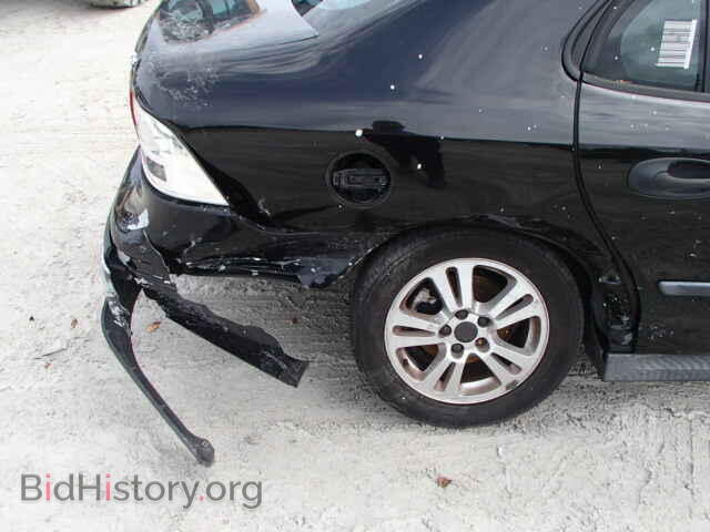 2005 SAAB 9 3 - VIN: YS3FB45S251059146 - Photo 10