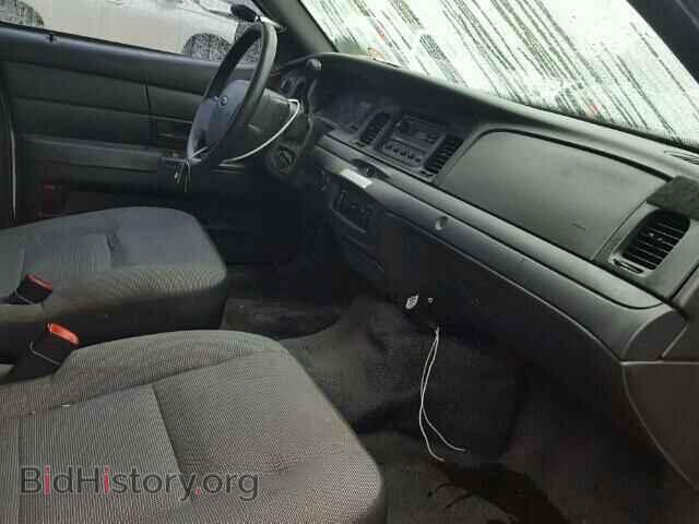 2010 FORD CROWN VIC - VIN: 2FABP7BV5AX141094 - Фото 5