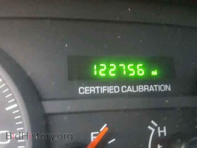 2010 FORD CROWN VIC - VIN: 2FABP7BV5AX141094 - Фото 8