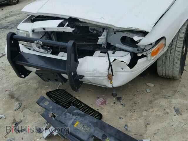 2010 FORD CROWN VIC - VIN: 2FABP7BV5AX141094 - Фото 9