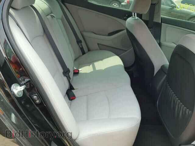 2015 KIA OPTIMA - VIN: KNAGM4A72F5660183 - Photo 6